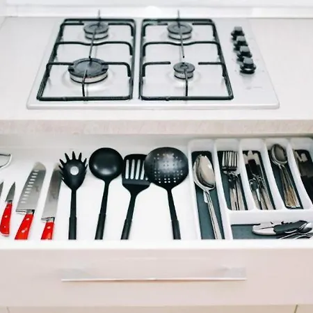 Lora Apartment,free Private Parking, Self Check In Apartman *