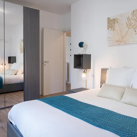 Lora Apartment,free Private Parking, Self Check In * Como