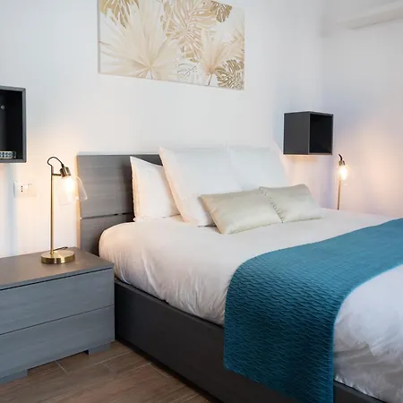 Lora Apartment,free Private Parking, Self Check In Apartman